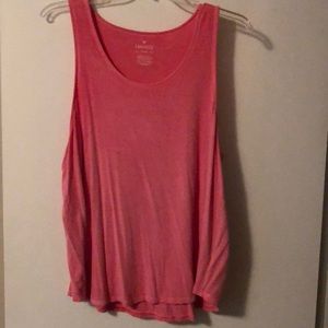 Soft and Sexy favorite tank